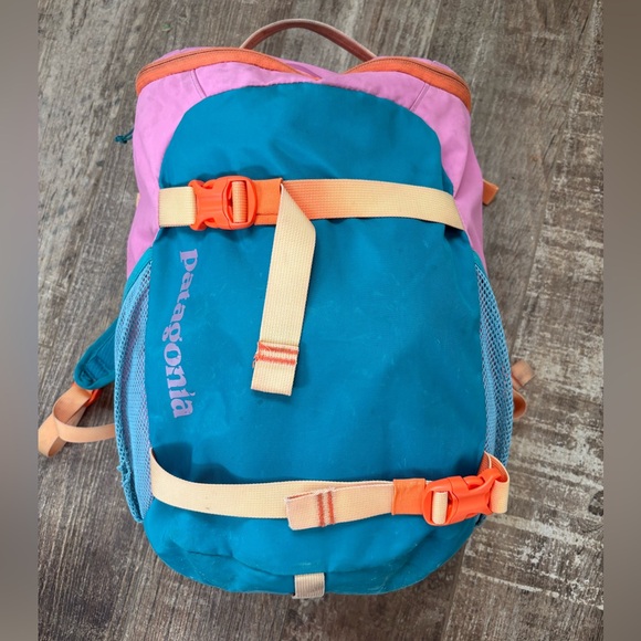 Patagonia Kids Backpack - Picture 1 of 5
